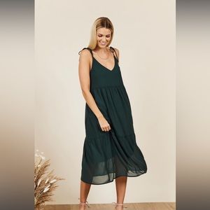 Park and Fifth Jericho dress